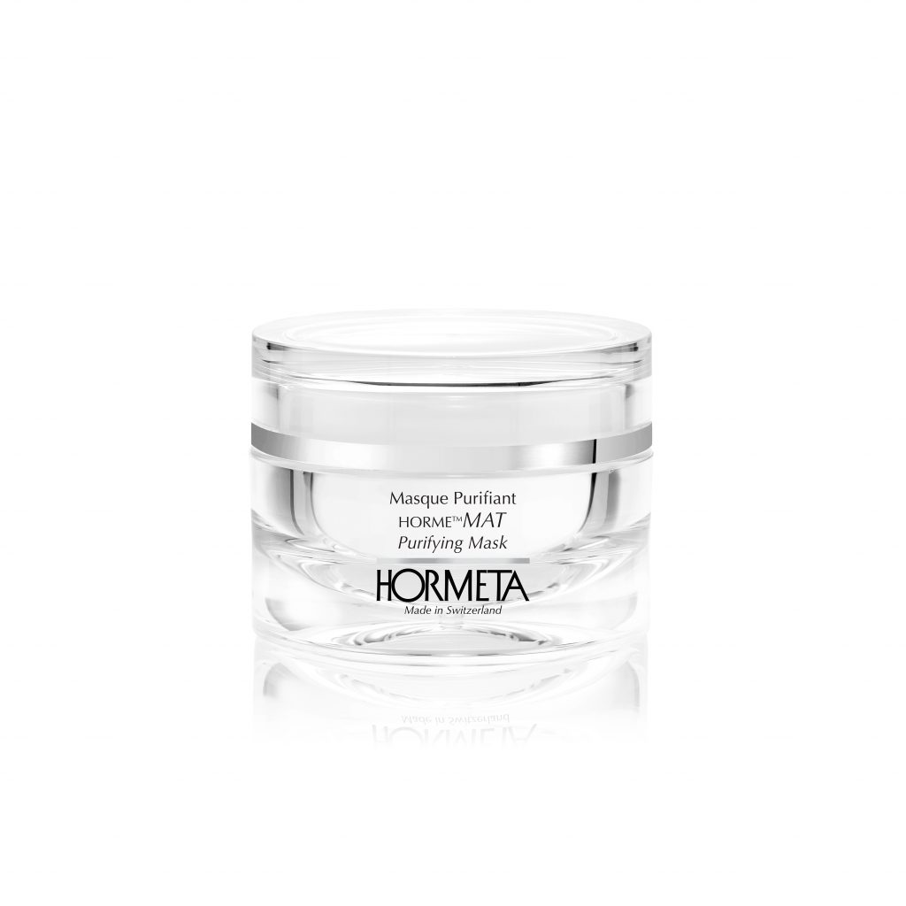Masque purifiant