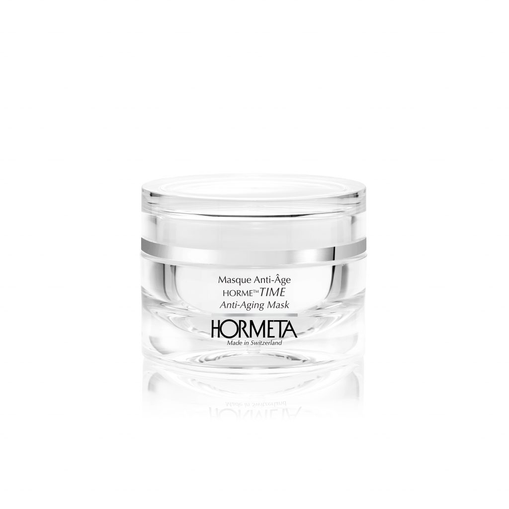 Masque Anti-Âge