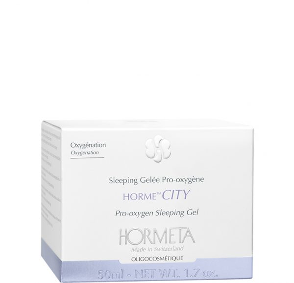 HormeCITY-Sleeping-Gelee-Pro-Oxygene-FP-boite