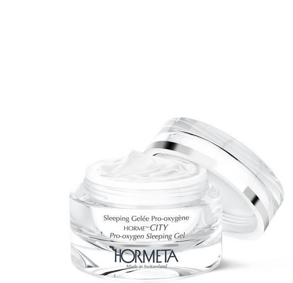 HormeCITY-Sleeping-Gelee-Pro-Oxygene-FP-ouvert