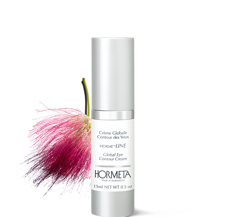 HormeLINE-Creme-Globale-Contour-des-Yeux-FP