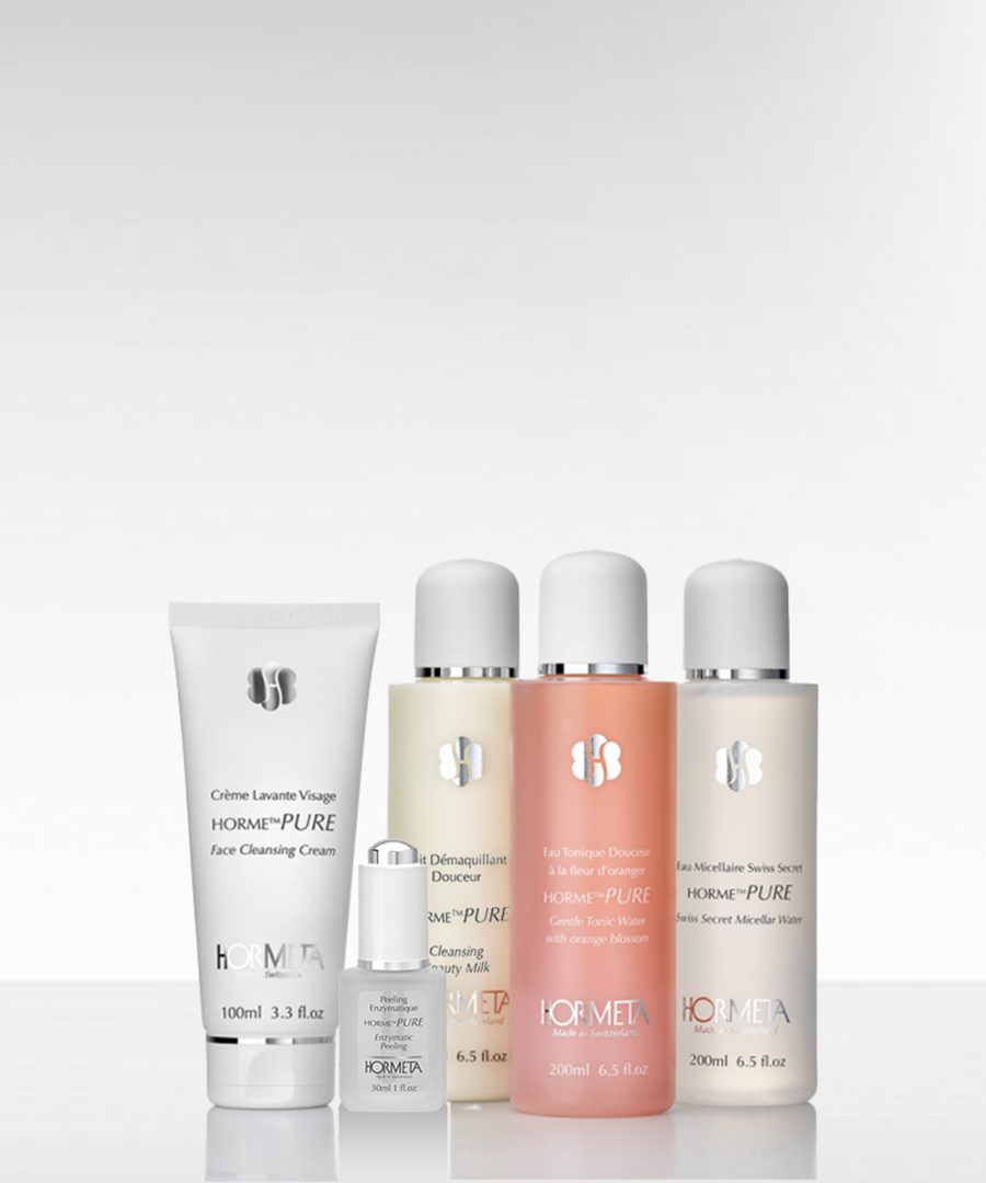 HormePURE collection