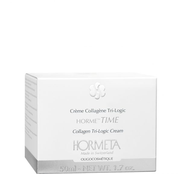 HormeTIME-Creme-Collagene-Tri-Logic-FP-boite