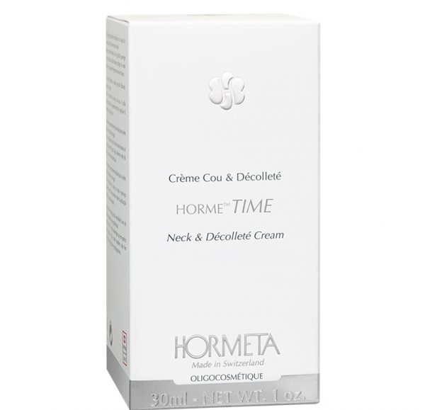 HormeTIME-Creme-Cou-Decollete-FP-boite