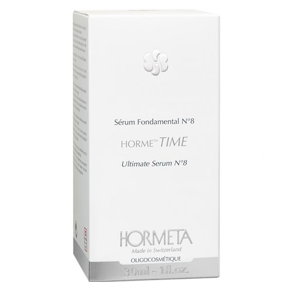 HormeTIME-Serum-Fondamental-Numero-8-FP-boite