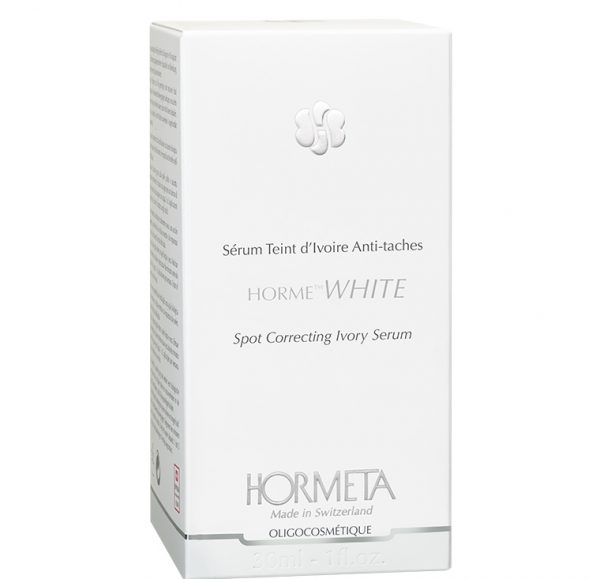 HormeWHITE-Serum-Ivoire-Anti-Taches-FP-boite