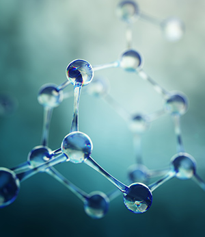 Peptide biomimetique effet 3D