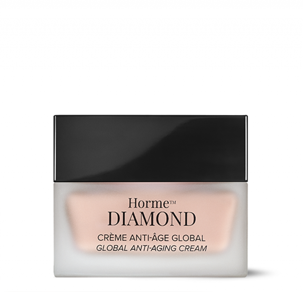 Crème Anti-Âge Global