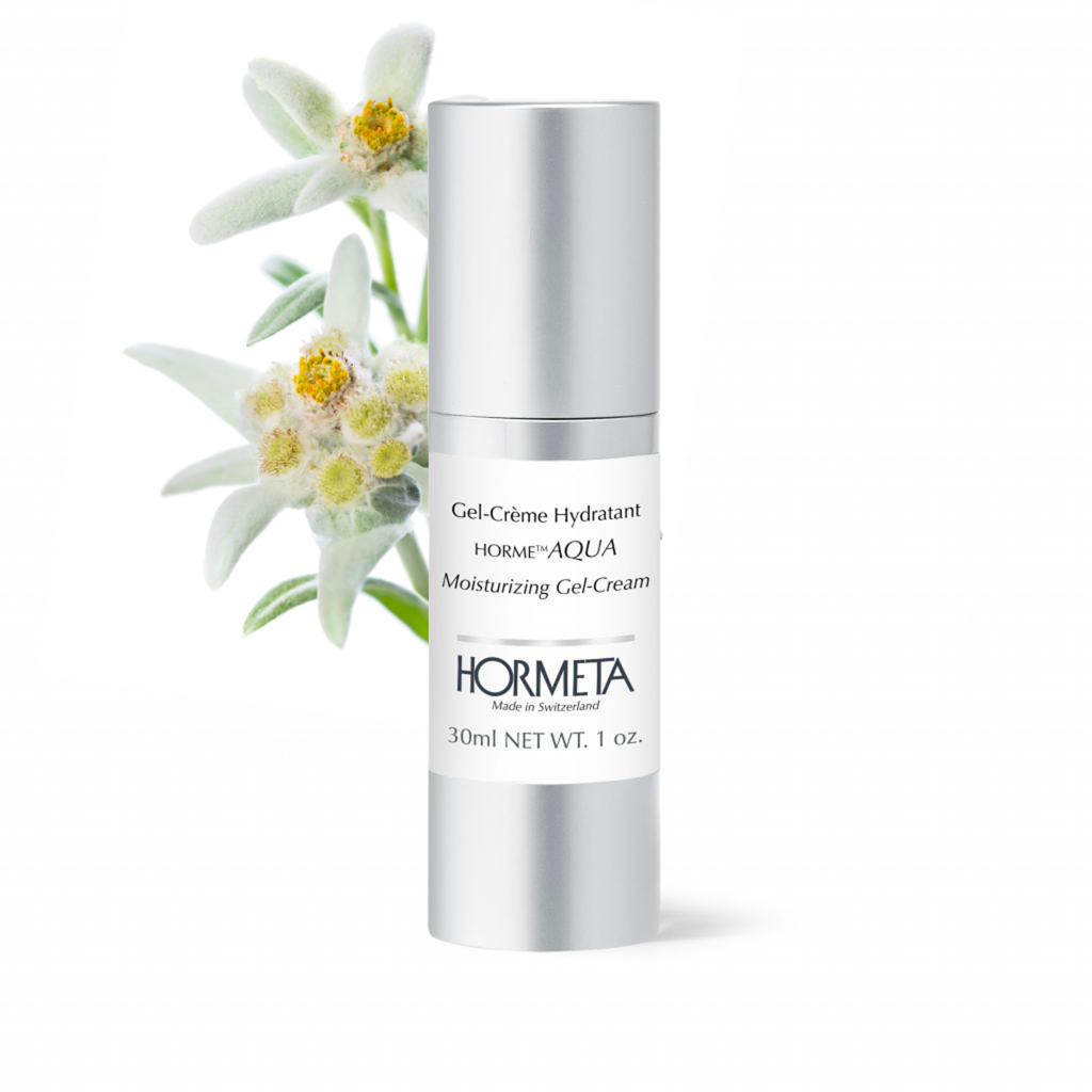 Gel-Crème Hydratant