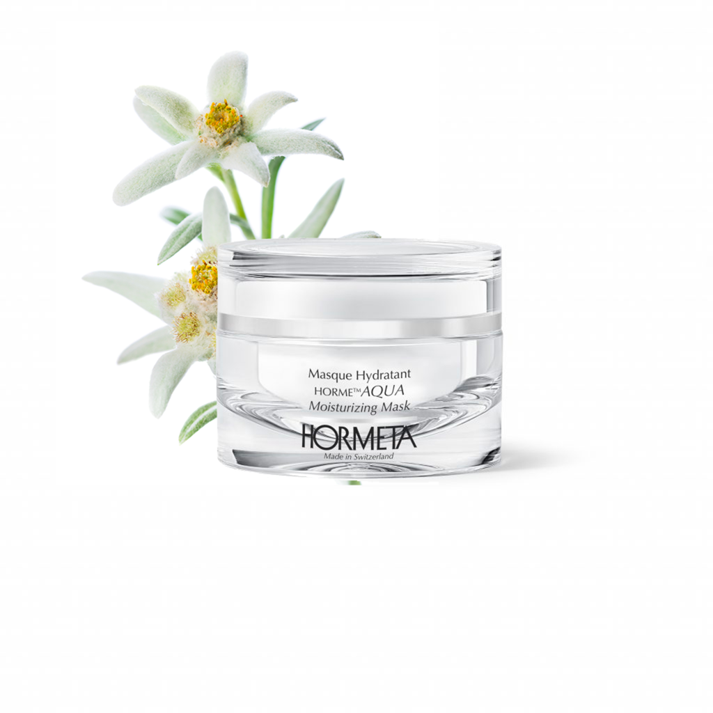 Masque Hydratant