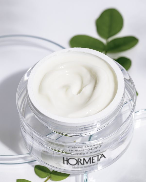 Crème douceur HormeSOFT Touche